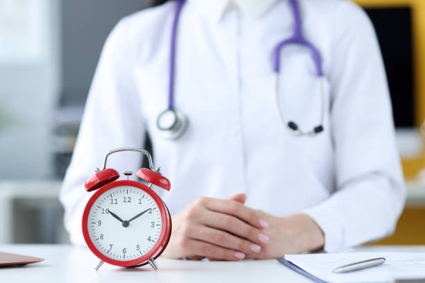 Timely Assistance